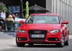 Audi A4 2.0 TDIe Sedan 2009 года (WW)